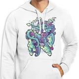 Sagittarius - Hoodie