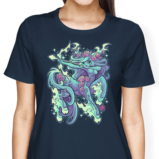 Sagittarius - Women's Apparel