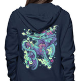 Sagittarius - Hoodie