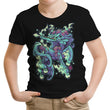 Sagittarius - Youth Apparel
