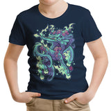Sagittarius - Youth Apparel
