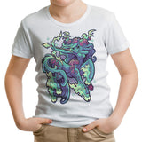 Sagittarius - Youth Apparel