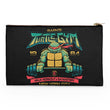 Sai Mastery - Accessory Pouch