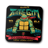 Sai Mastery - Coasters