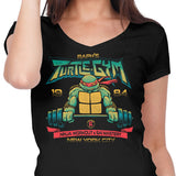 Sai Mastery - Women's V-Neck