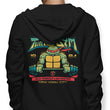 Sai Mastery - Hoodie