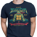 Sai Mastery - Men's Apparel