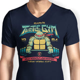 Sai Mastery - Men's V-Neck