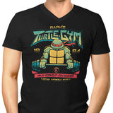 Sai Mastery - Men's V-Neck