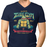 Sai Mastery - Men's V-Neck