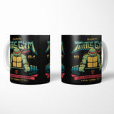Sai Mastery - Mug