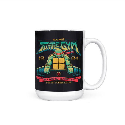 Sai Mastery - Mug