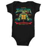 Sai Mastery - Youth Apparel