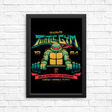 Sai Mastery - Posters & Prints