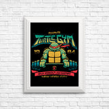 Sai Mastery - Posters & Prints
