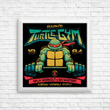 Sai Mastery - Posters & Prints