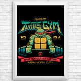 Sai Mastery - Posters & Prints