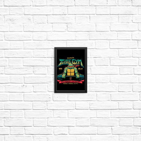 Sai Mastery - Posters & Prints