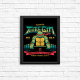 Sai Mastery - Posters & Prints