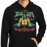 Sai Mastery - Hoodie