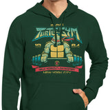 Sai Mastery - Hoodie