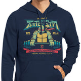 Sai Mastery - Hoodie
