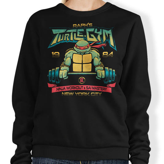 Sai Mastery - Sweatshirt