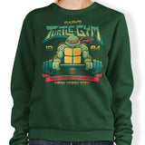 Sai Mastery - Sweatshirt