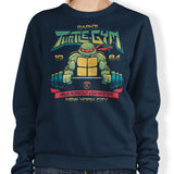 Sai Mastery - Sweatshirt