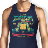 Sai Mastery - Tank Top