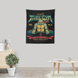 Sai Mastery - Wall Tapestry