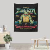 Sai Mastery - Wall Tapestry