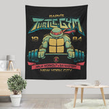 Sai Mastery - Wall Tapestry