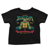 Sai Mastery - Youth Apparel