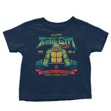 Sai Mastery - Youth Apparel