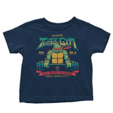 Sai Mastery - Youth Apparel