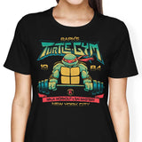 Sai Mastery - Women's Apparel