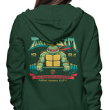 Sai Mastery - Hoodie