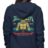 Sai Mastery - Hoodie