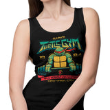 Sai Mastery - Tank Top