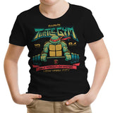 Sai Mastery - Youth Apparel