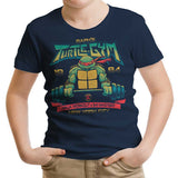 Sai Mastery - Youth Apparel