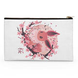 Sakura Eevee - Accessory Pouch