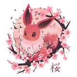 Sakura Eevee - Sweatshirt
