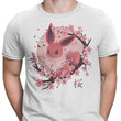 Sakura Eevee - Men's Apparel