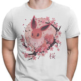 Sakura Eevee - Men's Apparel