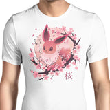 Sakura Eevee - Men's Apparel