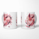 Sakura Eevee - Mug
