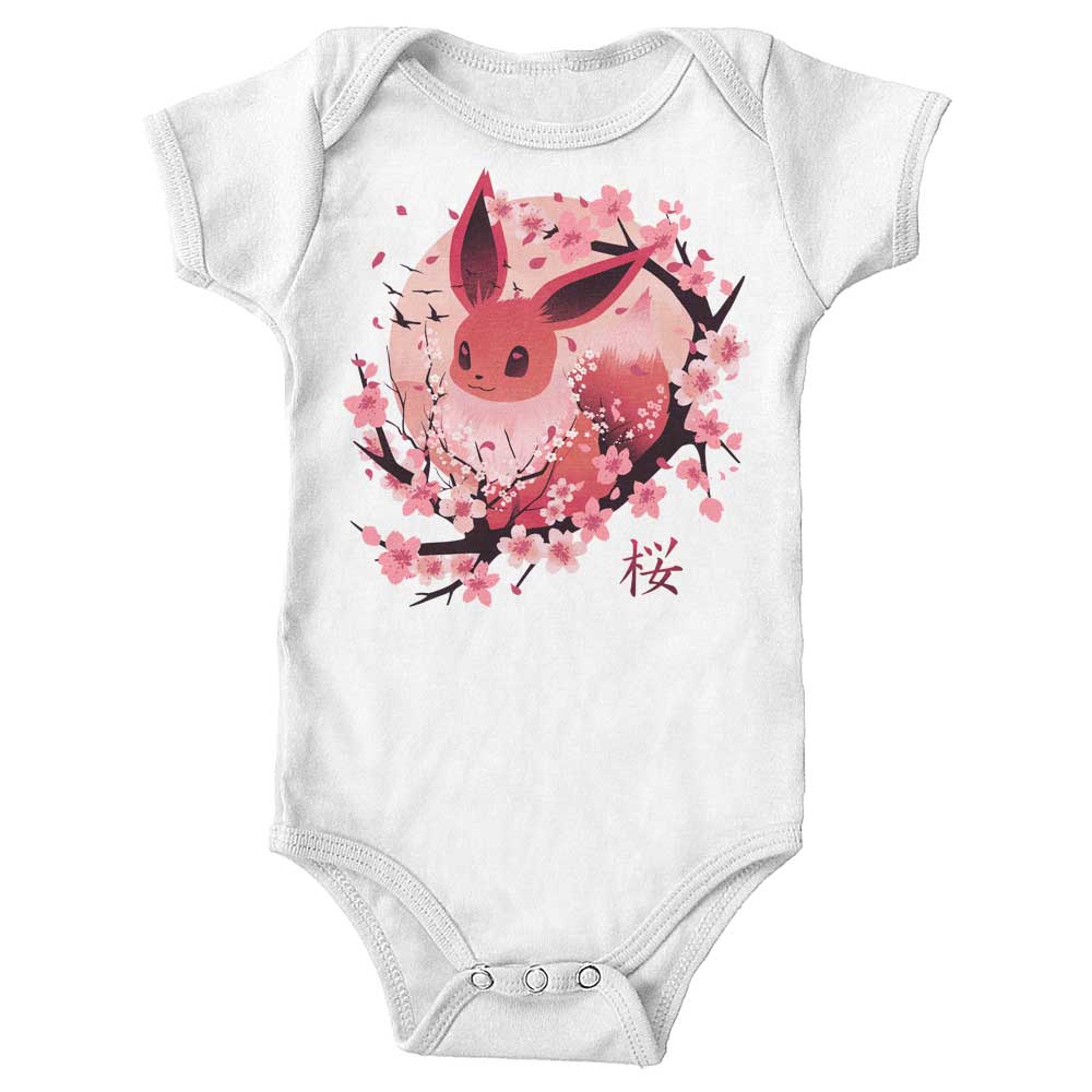 Sakura Eevee - Youth Apparel