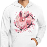 Sakura Eevee - Hoodie